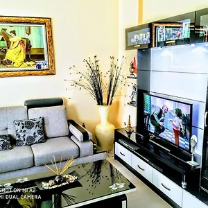 Art_apartment Appartamento