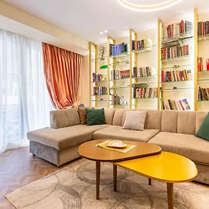 Center Fame House Appartamento