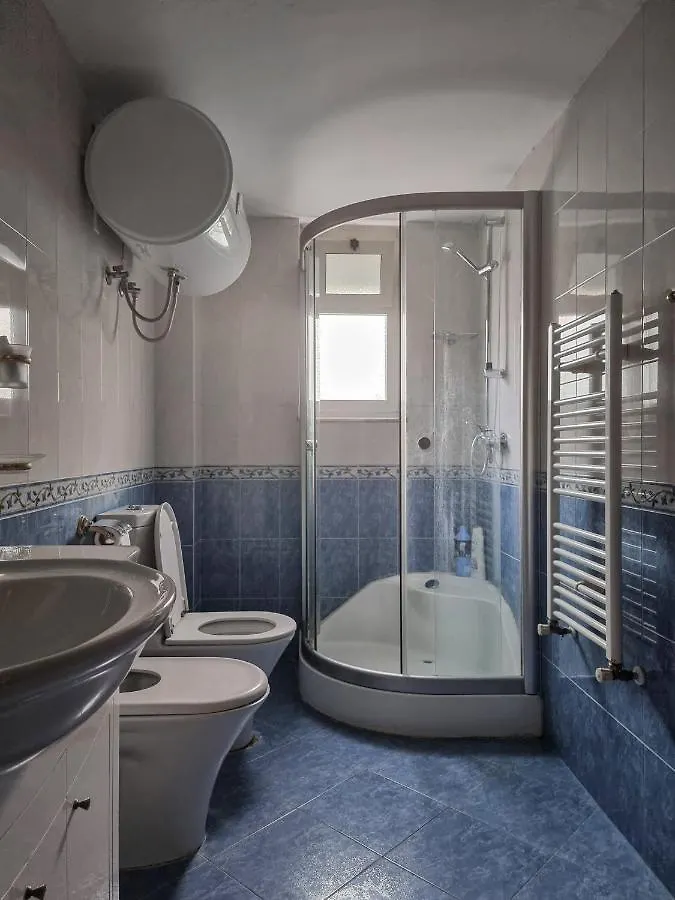 Tirana Center Cozy Apartment Albanien